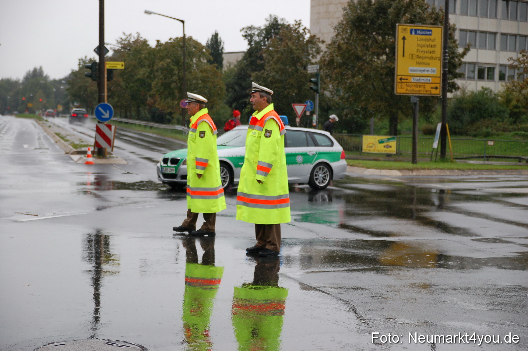 Stadtlauf Neumarkt 2011 0675